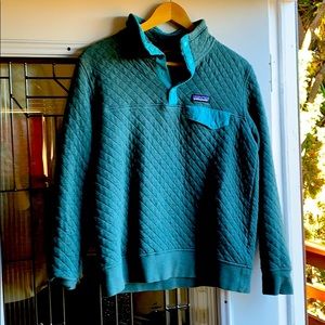 Patagonia Pullover